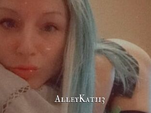 AlleyKat113