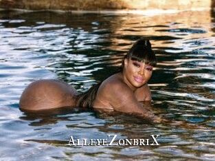 AlleyeZonbriX