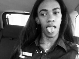 AlliC cams