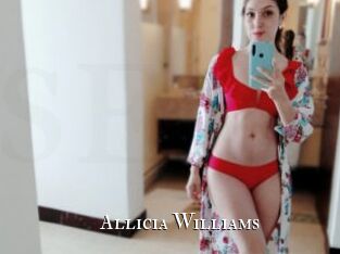Allicia_Williams
