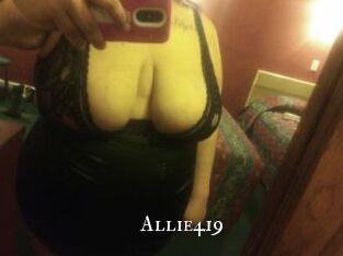 Allie419