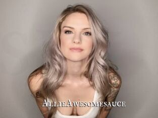 AllieAwesomesauce