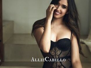 AllieCabello