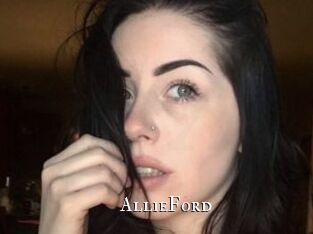 AllieFord