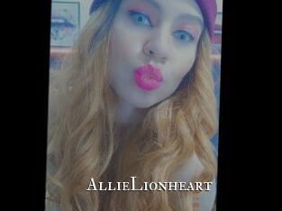 AllieLionheart