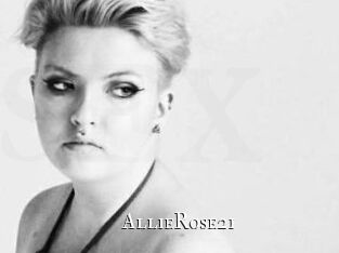 AllieRose21