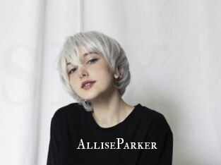 AlliseParker