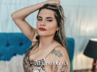 AllisonGaia