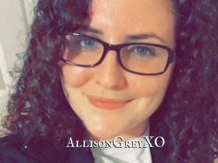 AllisonGreyXO