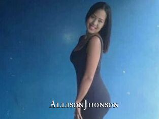 AllisonJhonson