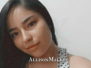 AllisonMallet