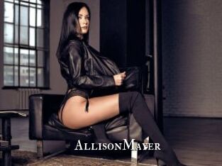 AllisonMayer
