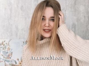 AllisonMoor