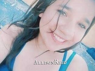 AllisonReid
