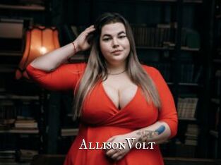 AllisonVolt