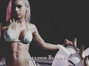 Allison_Bloome