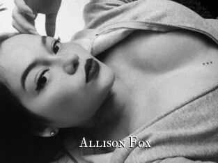 Allison_Fox