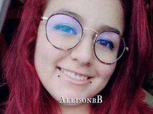 AllisonbB