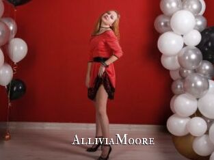 AlliviaMoore