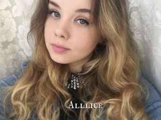 Alllice