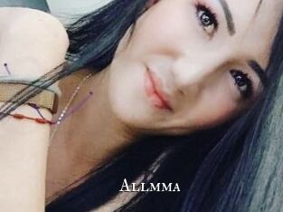 Allmma