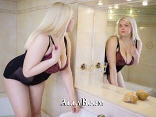 AllyBoom