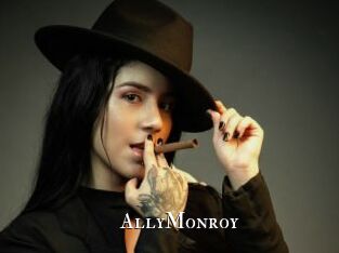 AllyMonroy