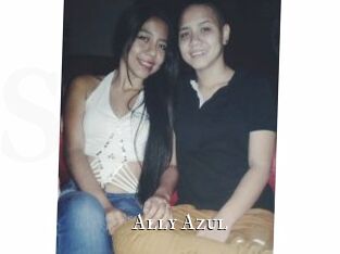Ally_Azul