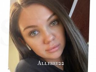 Allybby22 cams