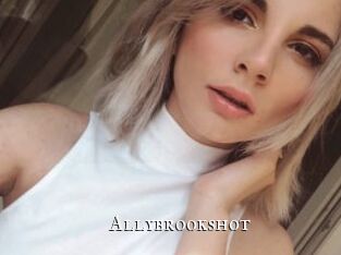 Allybrookshot