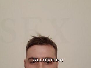 Allycuteboy cams