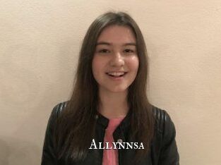 Allynnsa