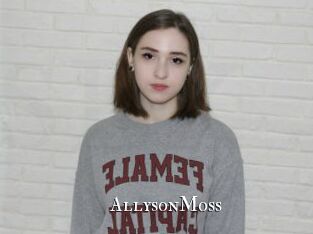 AllysonMoss