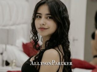 AllysonParcker