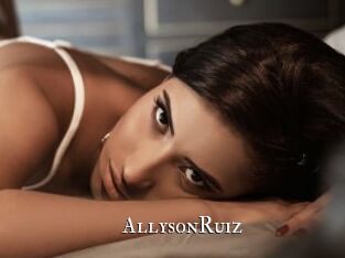 AllysonRuiz