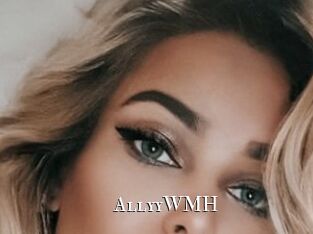 AllyyWMH