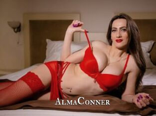 AlmaConner