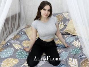 AlmaFlory