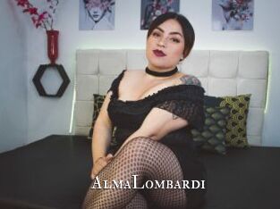 AlmaLombardi