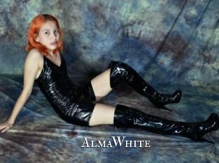 AlmaWhite