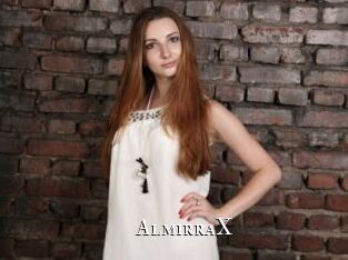 AlmirraX