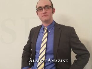 AlmostAmazing