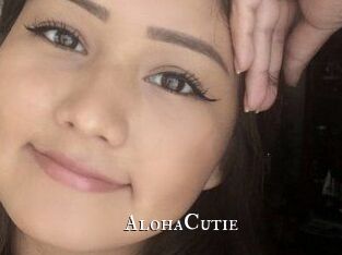 AlohaCutie