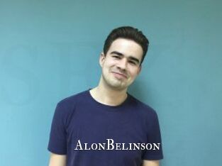 AlonBelinson