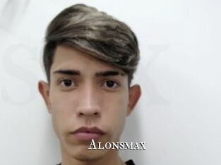 Alonsmax
