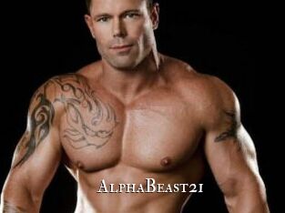 AlphaBeast21