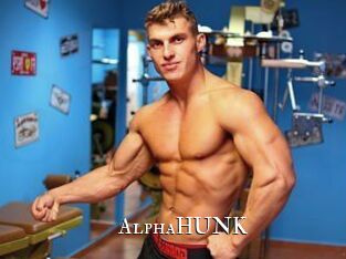 AlphaHUNK