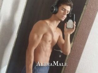 AlphaMale