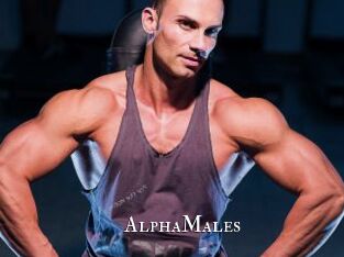 AlphaMales