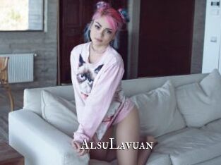 AlsuLavuan
